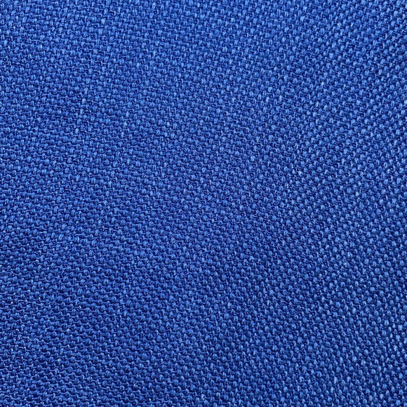 J Jill Purejill Indigo dress size large - Picture 5 of 9